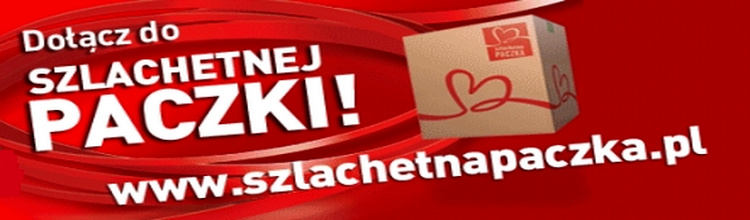 szlachetna paczka baner